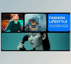 Download Multiscreen Slideshow (Videohive 53321319) - AE Project