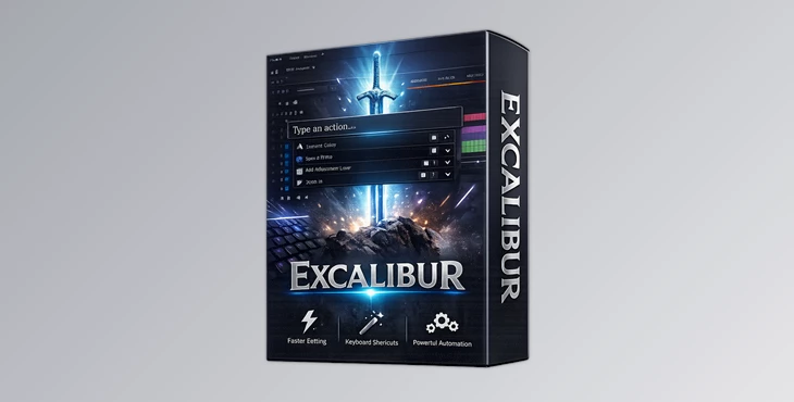 Excalibur