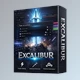 Excalibur For Premiere Pro by Knights of the Editing Table (for Win-v1.3.4, Mac-v1.2.4)