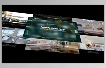 Download 4K Realtor Agent Elegant Slideshow (<span class='badge badge-warning'>Videohive</span> 53264345) - PR <span class='badge badge-warning'>Project</span>