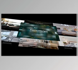 Download 4K Realtor Agent Elegant Slideshow (Videohive 53264345) - PR Project