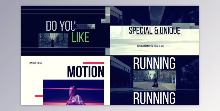 Download Intro - Dynamic Intro (Videohive 53266073) - PR Project