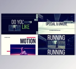 Download Intro - Dynamic Intro (Videohive 53266073) - PR Project