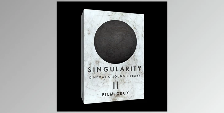 Download FILM CRUX SINGULARITY 2 – CINEMATIC SOUND EFFECTS LIBRARY