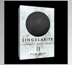 Download FILM CRUX SINGULARITY 2 – CINEMATIC SOUND EFFECTS LIBRARY
