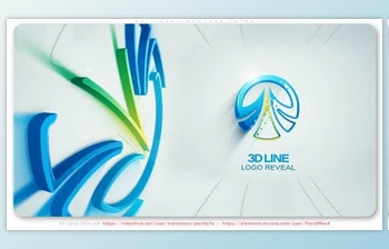 Download <span class='badge badge-warning'>3D</span> Lines Logotype Intro (<span class='badge badge-warning'>Videohive</span> 53450107) - AE <span class='badge badge-warning'>Project</span>