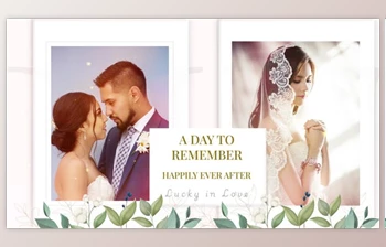 Download Our <span class='badge badge-warning'>Wedding</span> (<span class='badge badge-warning'>Videohive</span> 53456185) - AE <span class='badge badge-warning'>Project</span>