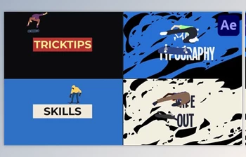 Download Skateboarding <span class='badge badge-warning'>Typography</span> <span class='badge badge-warning'>Scenes</span> for After Effects (<span class='badge badge-warning'>Videohive</span> 53435837) - AE <span class='badge badge-warning'>Project</span>