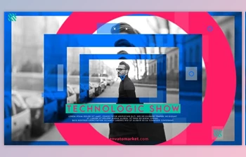 Download Style Opener <span class='badge badge-warning'>V2</span> (Videohive 53341659)