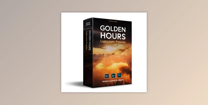 Download Tomas Havel – Golden Hours Lightroom Presets
