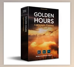 Download Tomas Havel – Golden Hours Lightroom Presets