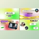 Download Marketing Agency Promo | DaVinci Resolve (Videohive 53327585)
