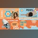 Download Colorful Creative Slides | FCPX (Videohive 53364590)