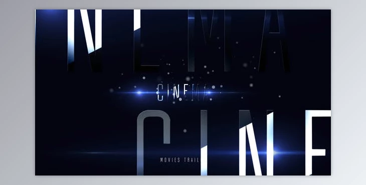 Download Luxury Trailer (Videohive 53366586)