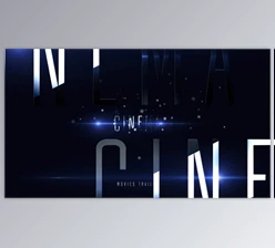 Download Luxury Trailer (Videohive 53366586)