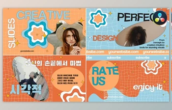 Download Colorful Creative Slides | <span class='badge badge-warning'>DaVinci</span> <span class='badge badge-warning'>Resolve</span> (<span class='badge badge-warning'>Videohive</span> 53327319)