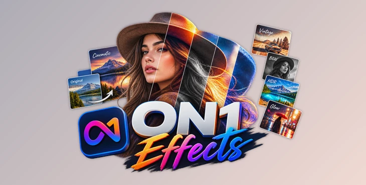  ON1 Effects 