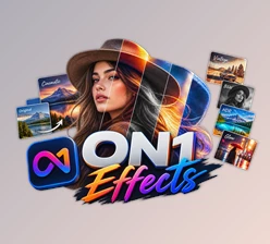 ON1 Effects 2026.5.1 (v20.5.1.19148 for Win, Mac)