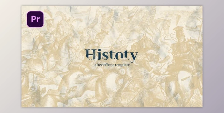 Download Century History - History Timeline (Videohive 53369184)