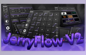 JryMedia - Download JerryFlow V2 v2.3.1 for <span class='badge badge-warning'>After</span> <span class='badge badge-warning'>Effects</span> and Premiere Pro (<span class='badge badge-warning'>Win</span>, Mac-v2.0.1)
