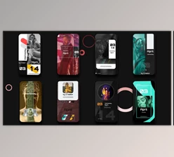 Download Instagram Countdown (Videohive 53235121)