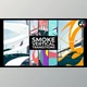 Download Smoke Vertical Transitions | DaVinci Resolve (Videohive 52725140)