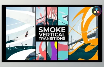 Download Smoke Vertical Transitions | <span class='badge badge-warning'>DaVinci</span> <span class='badge badge-warning'>Resolve</span> (<span class='badge badge-warning'>Videohive</span> 52725140)