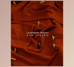 Download Elle May – Lightroom Presets – For Spring