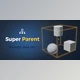 Download Blender Market - Super Parent v1.5.1