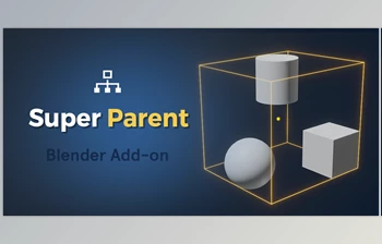 Download Blender Market - <span class='badge badge-warning'>Super</span> Parent v1.5.1