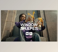 Download Premium Overlays Window Shapes (Videohive 53371613)