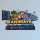 Blender - Download Animate Collection Visibility v3.0