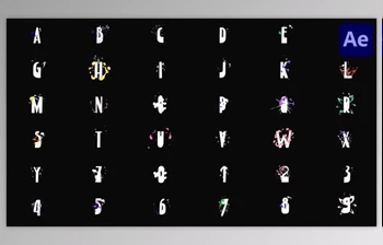 Download <span class='badge badge-warning'>Cartoon</span> Animated Alphabet for <span class='badge badge-warning'>After</span> <span class='badge badge-warning'>Effects</span> (<span class='badge badge-warning'>Videohive</span> 53542127) - AE <span class='badge badge-warning'>Project</span>