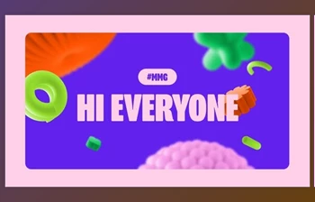 Download Colorful <span class='badge badge-warning'>3D</span> Social Media Intro (Videohive 53011240) - AE Project