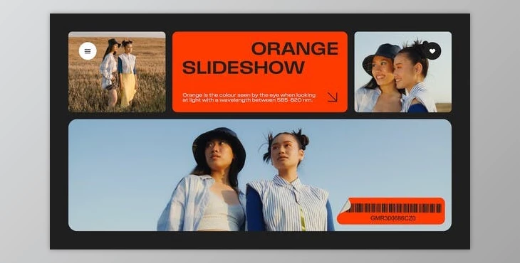 Download Multi Screen Slideshow (Videohive 53102668) - AE Project