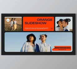 Download Multi Screen Slideshow (Videohive 53102668) - AE Project