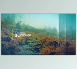 Download Modern Cinematic Slideshow (Videohive 15982522) - AE Project