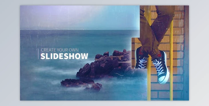 Download Bright Slideshow (Videohive 13707861) - AE Project