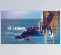 Download Bright Slideshow (Videohive 13707861) - AE Project