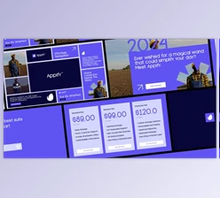 Download Modern Unique Opener After Effect Template (Videohive 53544211) - AE Project