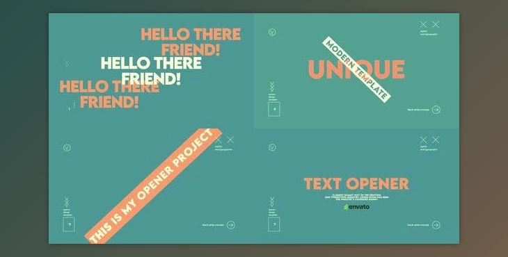 Download Text Opener (Videohive 53405617)