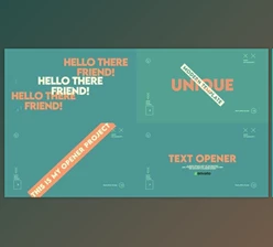 Download Text Opener (Videohive 53405617)