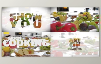 Download Food Inc. 2d Cooking <span class='badge badge-warning'>Bundle</span> (Videohive 8736786) - AE Project