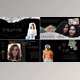 Download Creative Crumbled Paper Slides for FCPX (Videohive 53419551)