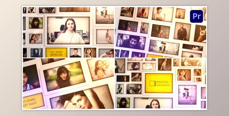 Download Photo Slideshow (Videohive 53423774)
