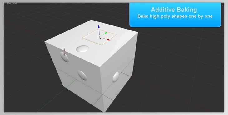 Download Blender Market - Mesh Brush 2