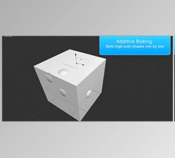 Download Blender Market - Mesh Brush 2