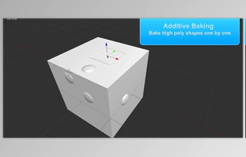Download Blender Market - Mesh Brush <span class='badge badge-warning'>2</span>