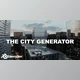 Download Blender Market - The City Generator v2.4