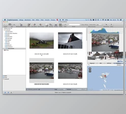 Lemke Software GmbH - Download GraphicConverter v12.5.2 (Mac)